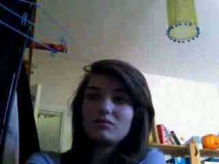 Ado sur stickam 1