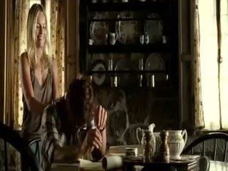 Kate bosworth straw dogs