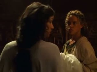 Leonor varela - cleopatra