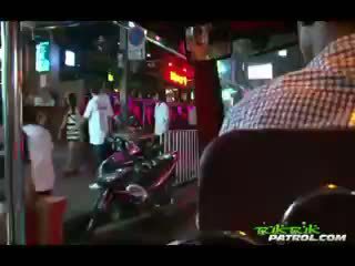 Eksotik warga thai babe fucked raw pada camera oleh kotor pelancong