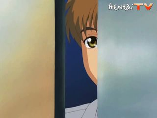 cartone animato, hentai, anime