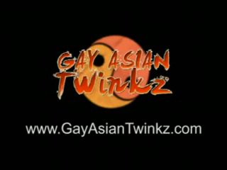 Eight homosexual azijci strip igra