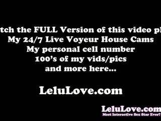 Lelu lovecatsuit дзеркало цілує masturbation інструкція