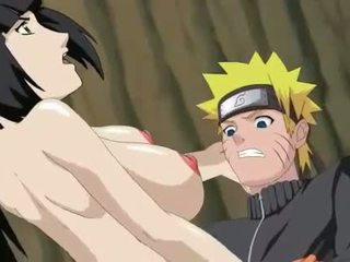 Naruto animasi pornografi pertama pertarungan kemudian apaan
